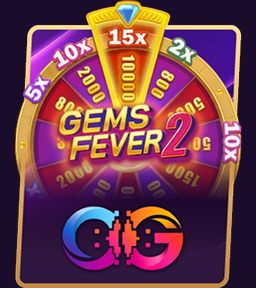 Gems Fever 2