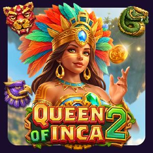 Queen Of Inca 2