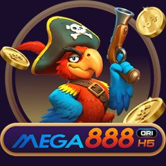 Mega888 H5