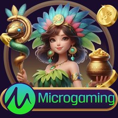 Microgaming