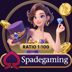 Spadegaming